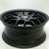 MERCEDES CL W216 Alloy Wheel Alufelge 20x8.5J NOT ORIGINAL - Image 3