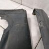PORSCHE 911 996 Side skirt Set 99650436400 Seitenschweller Satz C4S TURBO - Image 6