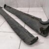 PORSCHE 911 996 Side skirt Set 99650436400 Seitenschweller Satz C4S TURBO - Image 7