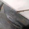 PORSCHE 911 996 Side skirt Set 99650436400 Seitenschweller Satz C4S TURBO - Image 8