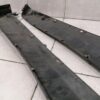 PORSCHE 911 996 Side skirt Set 99650436400 Seitenschweller Satz C4S TURBO - Image 10