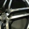 MERCEDES S-class W221 Alloy Wheel NOT ORIGINAL Alufelge 20 X 9.5J - Image 4