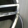 MERCEDES S-class W221 Alloy Wheel NOT ORIGINAL Alufelge 20 X 9.5J - Image 5