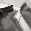 PORSCHE 911 996 Side skirt Set 99650436400 Seitenschweller Satz C4S TURBO - Image 11