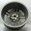 MERCEDES S-class W221 Alloy Wheel NOT ORIGINAL Alufelge 20 X 9.5J - Image 8