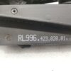 PORSCHE 911 996 Gas pedal (electrical) 99642302001 Gaspedal RHD - Image 4