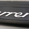 PORSCHE 911 996 Door Sill 996551303 Einstiegsleiste - Image 4