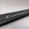 PORSCHE 911 996 Door Sill 996551303 Einstiegsleiste - Image 8