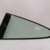 PORSCHE 911 996 Left Rear quarter Glass 99654311103 Türscheibe ¼ Hinten Li COUPE