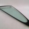 PORSCHE 911 996 Left Rear quarter Glass 99654311103 Türscheibe ¼ Hinten Li COUPE - Image 2