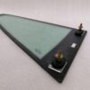 PORSCHE 911 996 Left Rear quarter Glass 99654311103 Türscheibe ¼ Hinten Li COUPE - Image 4