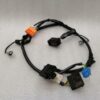 PORSCHE 911 996 Cabrio Wiring Loom 99661206515 Cabrio Kabelbaum