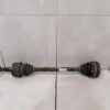 PORSCHE 911 996 Left Rear Drive Shaft 99633202403 Antriebswelle Hinten Links