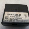 PORSCHE 911 996 Alarm Module 99661826501 Neigungssensor - Image 4