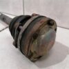 PORSCHE 911 996 Left Rear Drive Shaft 99633202403 Antriebswelle Hinten Links - Image 2