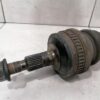 PORSCHE 911 996 Left Rear Drive Shaft 99633202403 Antriebswelle Hinten Links - Image 3
