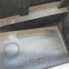 PORSCHE 911 996 Front Bumper Holder- Bracket 99650553101 Halter Träger Vorne - Image 6