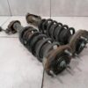 PORSCHE 911 996 Shock Absorber Rear 99633305121 Stossdämpfer Hinten - Image 4