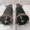 PORSCHE 911 996 Shock Absorber Rear 99633305121 Stossdämpfer Hinten - Image 5
