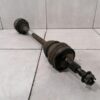 PORSCHE 911 996 Left Rear Drive Shaft 99633202403 Antriebswelle Hinten Links - Image 4