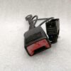 PORSCHE 911 996 Right Belt Buckle 99680318307 Gurtschloss Rechts - Image 3