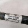PORSCHE 911 996 Left Rear Drive Shaft 99633202403 Antriebswelle Hinten Links - Image 5