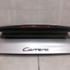 PORSCHE 911 996 Boot Lid 99651201101 Heckklappe