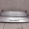PORSCHE 911 996 Boot Lid 99651201101 Heckklappe - Image 2