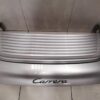 PORSCHE 911 996 Boot Lid 99651201101 Heckklappe - Image 3