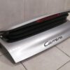 PORSCHE 911 996 Boot Lid 99651201101 Heckklappe - Image 7
