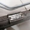 FERRARI 360 F131 Power Steering Rack 196172 RECHTSLENKER RHD DEFECT - Image 4