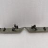 PORSCHE 911 996 Left Indicator 99663104401 Seitenblinker Links - Image 4