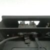 FERRARI 360 F131 Rear lid Lock 65732500 Hinten Motor haube Schloss - Image 5
