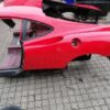 FERRARI 360 F131 Left Rear Wing 66098911 Kotflügel HINTEN links SEITENTEIL