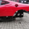 FERRARI 360 F131 Left Rear Wing 66098911 Kotflügel HINTEN links SEITENTEIL - Image 2