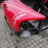 FERRARI 360 F131 Left Rear Wing 66098911 Kotflügel HINTEN links SEITENTEIL - Image 3