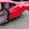 FERRARI 360 F131 Left Rear Wing 66098911 Kotflügel HINTEN links SEITENTEIL - Image 4