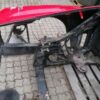 FERRARI 360 F131 Left Rear Wing 66098911 Kotflügel HINTEN links SEITENTEIL - Image 6