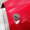 FERRARI 360 F131 Right Wing 65924800 Vorne Rechts Kotflügel LOGO EMBLEM - Image 3