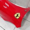 FERRARI 360 F131 Right Wing 65924800 Vorne Rechts Kotflügel LOGO EMBLEM - Image 5