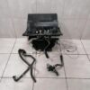 FERRARI 360 F131 Heater Blower Motor Set 65878700 RECHTSLENKER RHD