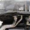 FERRARI 360 F131 Heater Blower Motor Set 65878700 RECHTSLENKER RHD - Image 4