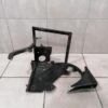 FERRARI 360 F131 Right Radiator Carrier 65940700 Kuhler Halter Rechts