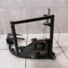 FERRARI 360 F131 Right Radiator Carrier 65940700 Kuhler Halter Rechts - Image 3