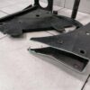 FERRARI 360 F131 Right Radiator Carrier 65940700 Kuhler Halter Rechts - Image 6
