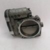 PORSCHE 911 996 Throttle Body 99660511501 Drosselklappe - Image 3