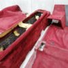 FERRARI 360 F131 Red Floor Carpet Set 657128 RECHTSLENKER RHD - Image 5