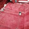 FERRARI 360 F131 Red Floor Carpet Set 657128 RECHTSLENKER RHD - Image 6