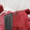 FERRARI 360 F131 Red Floor Carpet Set 657128 RECHTSLENKER RHD - Image 9