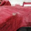 FERRARI 360 F131 Red Floor Carpet Set 657128 RECHTSLENKER RHD - Image 10